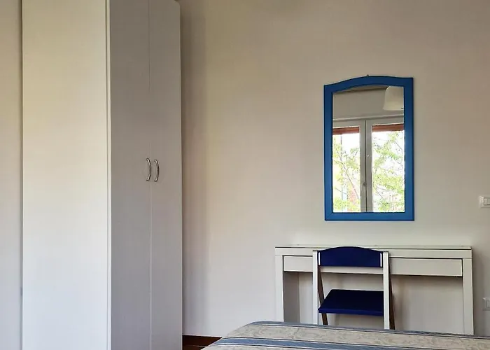 Casa Adele Lägenhet *