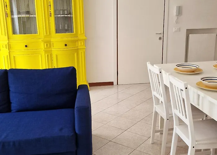 Casa Adele Lägenhet