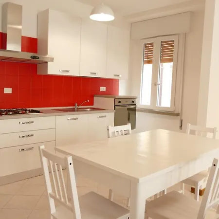Appartamento Casa Adele