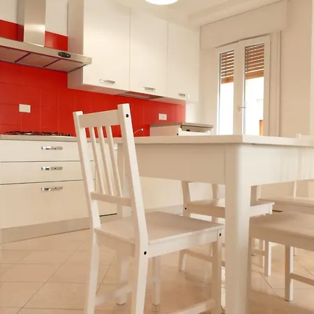 Casa Adele 아파트 카오를레