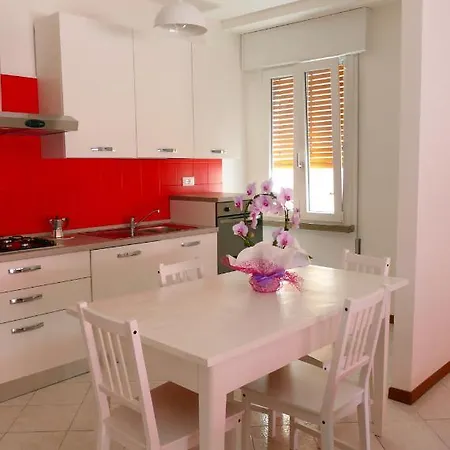 Lejlighed Casa Adele