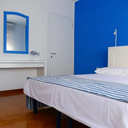 Apartment Casa Adele *