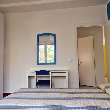 아파트 Casa Adele *