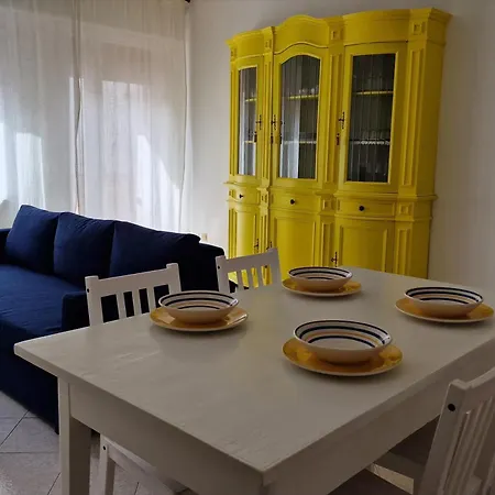 Casa Adele Caorle