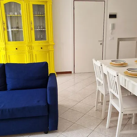 Casa Adele Lejlighed