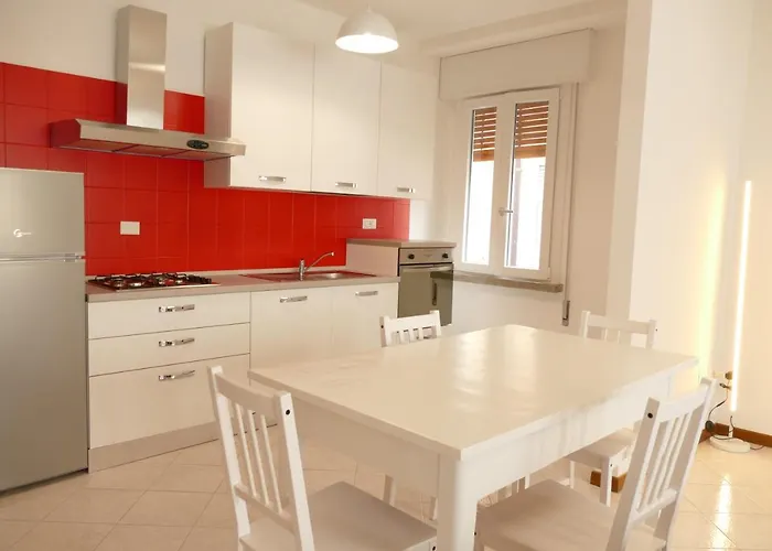 Appartamento Casa Adele