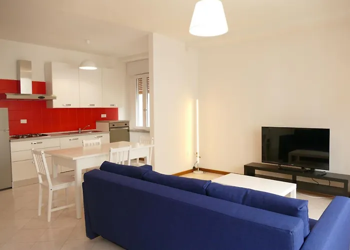 Casa Adele Appartamento