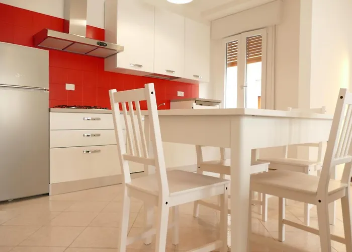 Casa Adele Apartament Caorle