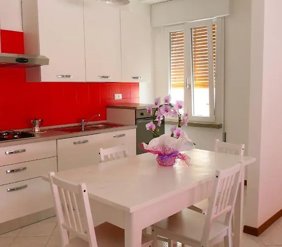 Apartament Casa Adele