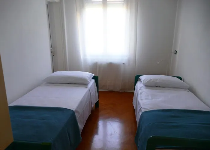 Apartament Casa Adele Caorle