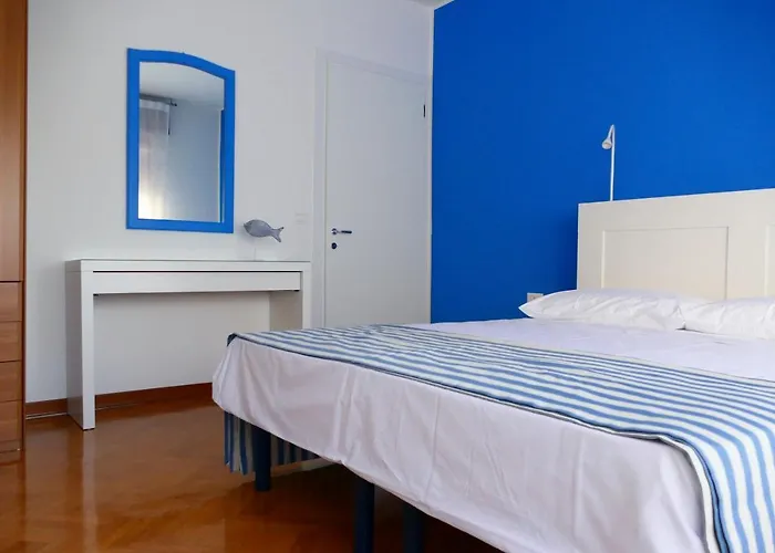 Apartament Casa Adele *