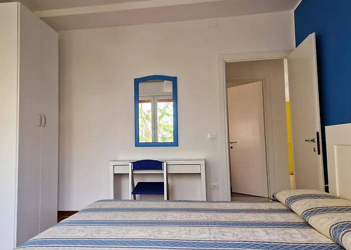 Apartament Casa Adele *