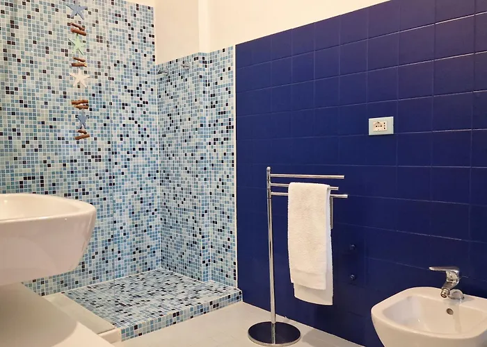 Apartament Casa Adele